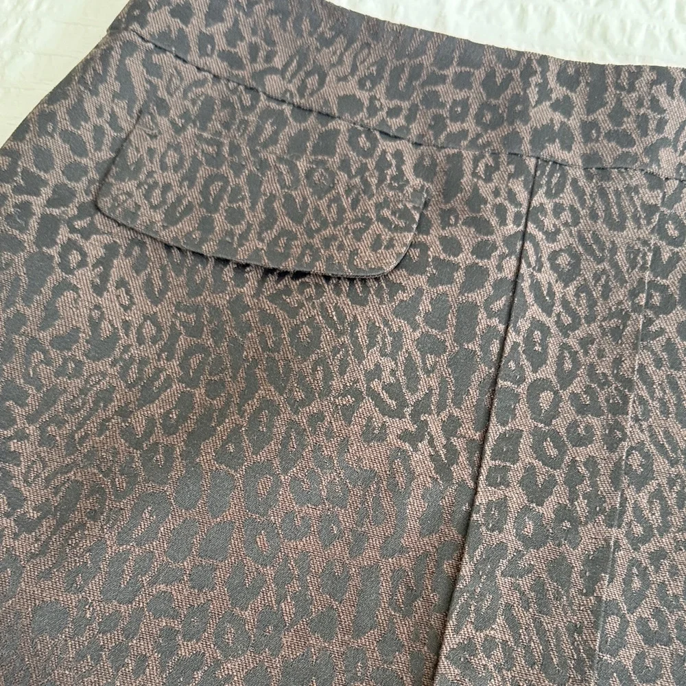 Classic Ann Taylor Pencil Skirt